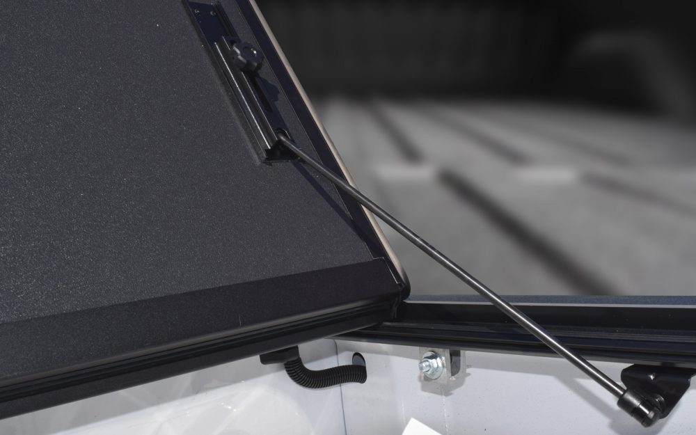 Cover-brace-rod