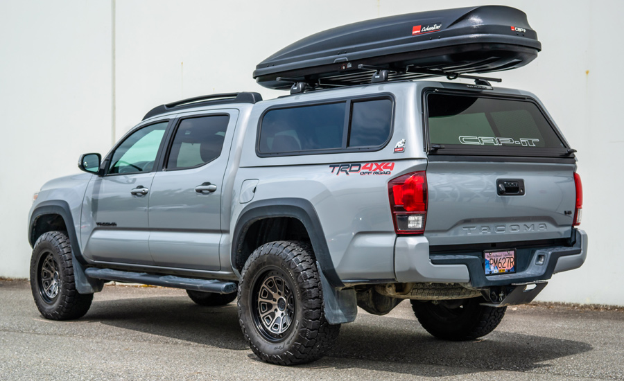 cargo-box